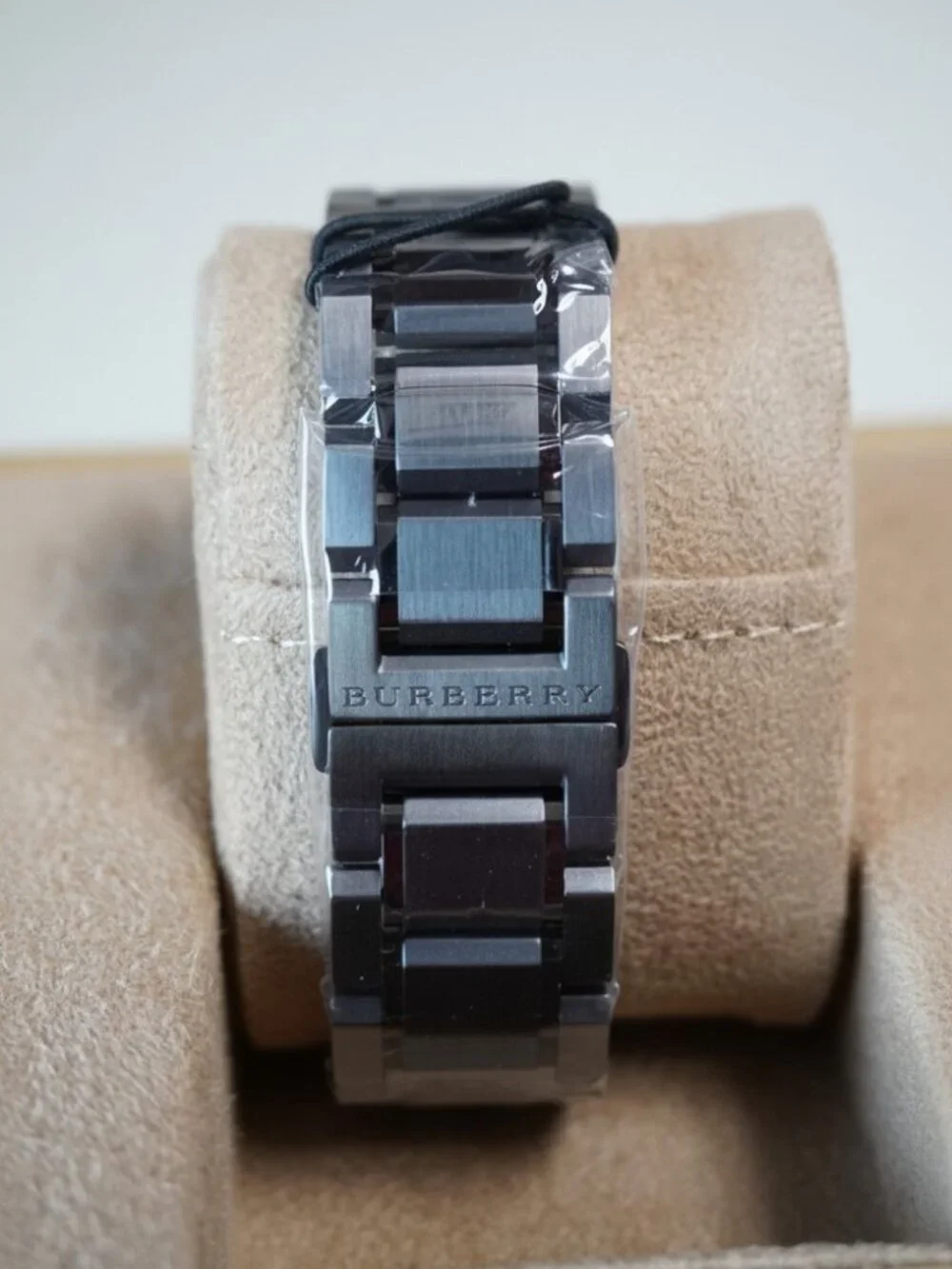 Burberry this stylish